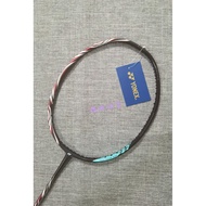 Yang Yu Sports YONEX YONEX Sky Axe 100ZZ Flagship AX100ZZ Badminton Racket Genuine Product