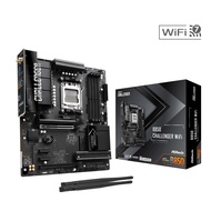 ASROCK B850 CHALLENGER WIFI7 - BLACK