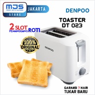 Denpoo Electric Toaster DT 123 D