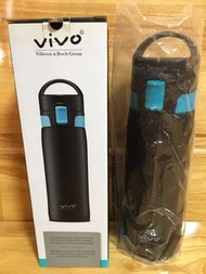 Vivo保溫水壺(450ml)（全新）