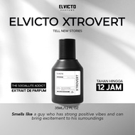 ELVICTO XTROVERT PARFUM 35ML