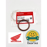 Exhaust Pipe Gasket Crf300l crf250 cbr300r ️Genuine Honda 18291-MEB-670
