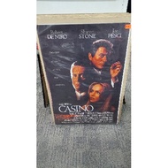 POSTER MOVIE CASINO.