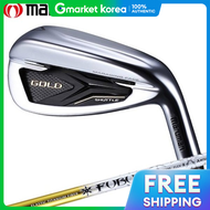 Maruman | Maruman Majesty Shuttle Gold 9 Iron Graphite R2 Club Set Distance Ia3667323