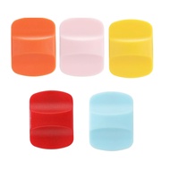 5Pcs 20oz Magnetic Pieces 30oz Car Cup Lid Replacement Pieces Snowman Cup Magnetic Pieces Choose the