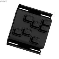 KIIK Ukulele Chord Trainer Guitar Chord Presser Guitar Chord Helper Guitar Learning Tool Enhances Pl