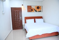 Labis Sunrise Farm Stay
