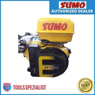 Sumo SE-150BM Marine Engine 15HP - LOW SPEED