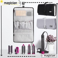 MAG Storage Bag Large Capacity Pouch Travel Curling Barrels for  Airwrap Pre-Styling