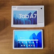 行貨三星SAMSUNG Tab A7 SM-T500 WIFI版10.4吋3+64GB