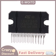【CHANGXIANG3】 TDA7388 origianl ST Amplifier IC แทนที่ TDA7381