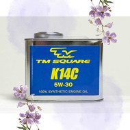 [Direct from Japan] TM-SQUARE TM Square Swift Sport ZC33S Exclusive Engine Oil K14C 5W-30