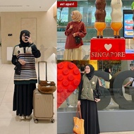 WUT.APPAREL - SIMPLICITY SLINGBAG