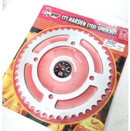 STT VIRAGO 45T-A/B Rear Sprocket OR 16T Front Sprocket