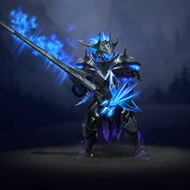 Dota2 sven collector's cache Indomitable Legacy
