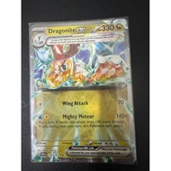 Dragonite ex - 159/197 - Ultra Rare