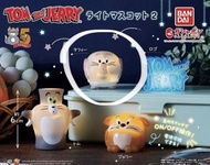 Tom and Jerry 泰菲 Tuffy 小夜燈
