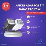 Anker PowerPort III Nano-20W - A2633 hcfa7