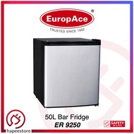 Europace 50L Bar Fridge -  ER9250 /  ER 9250