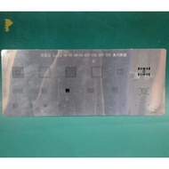 IC Mold UD A411/P820 Nokia N9/N8/N800?N900/N920