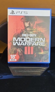 Modern Warfare 3