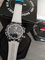 ☘️☘️🎉Casio EDIFICE HONDA QUARTZ WRISTWATCH