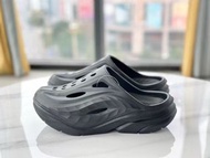 HOKA ONE ONE ORA Recovery mule black黑色拖鞋