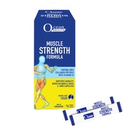 Ocean Health Muscle Strength Formula 14 sachets