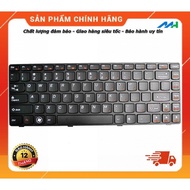 Lenovo Ideapad B490 laptop keyboard