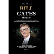 Gramedia Makassar - BILL GATES MINDSET