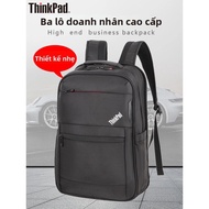 Lenovo ThinkPad | 14 15.6 Inch Business Style Multi-Purpose Backpack