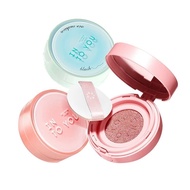 心慕与你intoyou气垫腮红膏 INTO YOU Cushion Blush Cream Rouge Matte Monochrome Blush