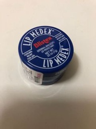 Blistex 護唇膏