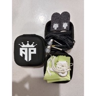 AP KING premium complete package for playing games