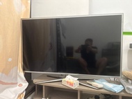 47 寸Samsung TV 連 LG sound bar