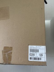 Lego 10294 全新連啡盒