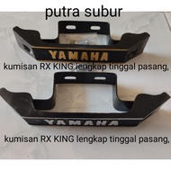 Rx king Mustache yamaha RX king RX king Mustache+RX king Iron Holder