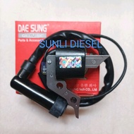 }}}}}}] Et1500 CDI DAESUNG