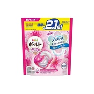 P&G Bold Gel Ball 4D P Blossom Super Jumbo 23pcs