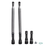 Car Oil Back Pipe 3C3Z-9K042-A 6E7Z-9A332-A Suitable for 04-10 Ford 6.0L Engine