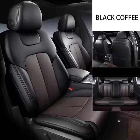 Durable Custom Fit Car Seat Covers For Haval Jolion F7 H9 F7X H5 H3 H7 M6 Plus Dargo Jolyon H6 Luxur