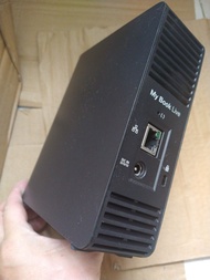 WD My Book Live Network Storage 網絡外置硬碟