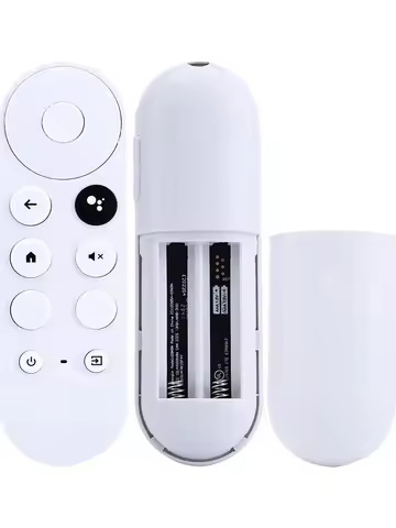 G9N9N Replacement Remote Control G9N9N Chromecast Remote Replacement For Google HD TV Chromecast 4K 