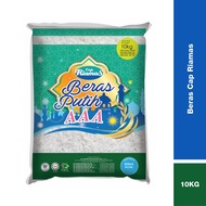 Cap Riamas Beras Putih AAA 10KG