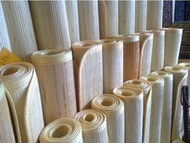[ GARANSI 100% ] Lampit Rotan Saburina 120x200 Tikar Rotan Kalimantan Karpet Rotan @ tikar bambu/tikar rotan/tikar lipat piknik/tikar plastik/tikar karpet/tikar kayu/tikar lantai lampit jumbo
