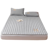 Mattress Cushion Thin Household Non-Slip Mat Cushion Summer Simmons Protective Pad Student Floor Mat Foldable Bed