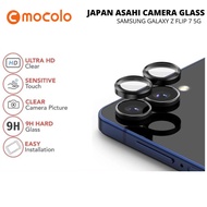 Mocolo Lens Protector Compatible For Samsung Galaxy Z Flip7 Flip 7 Anti-Scratch Camera Guard Protect