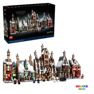 Lego Harry Potter 76457 Homzeadetm Village – Collectors' Edition lbo8hk. New Products 1