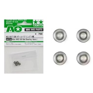 TAMIYA 94752 MINI 4WD 520 BALL BEARING 4PCS / BERING AO 520