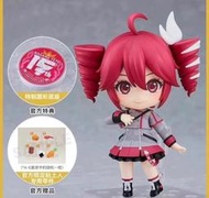 【特典版】GSC 黏土人2344 重音TETO synthesizer V AI Q版 手辦